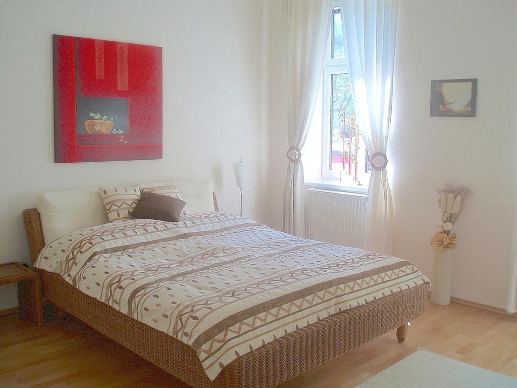 Sonnberg Apartments Відень Номер фото