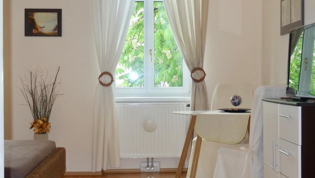 Sonnberg Apartments Відень Екстер'єр фото