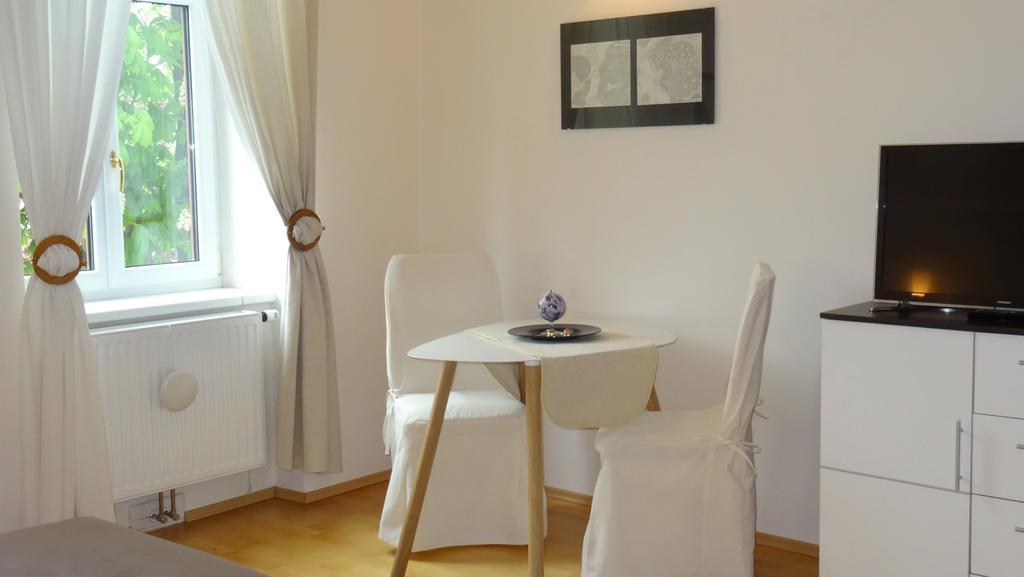 Sonnberg Apartments Відень Екстер'єр фото