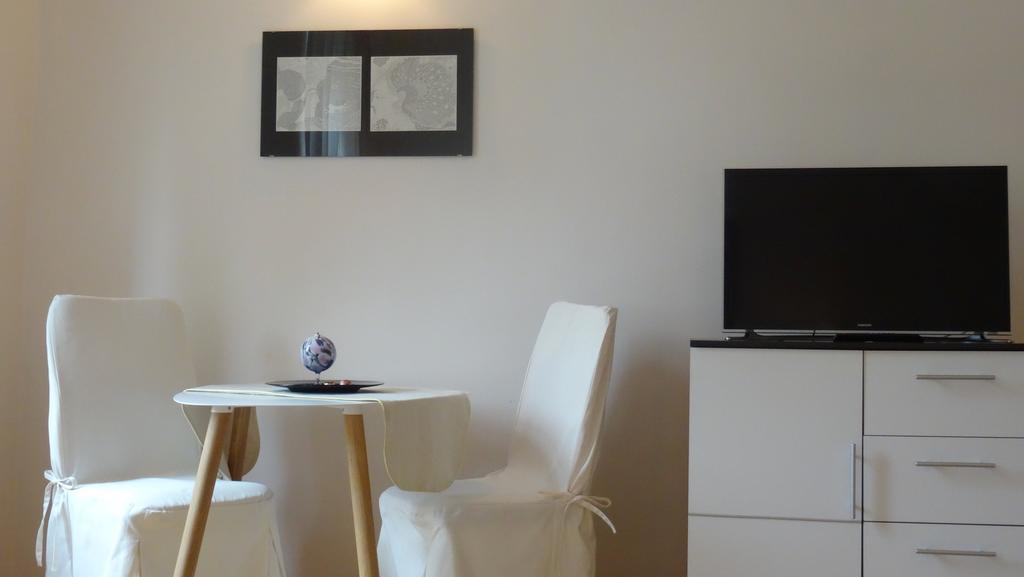 Sonnberg Apartments Відень Екстер'єр фото
